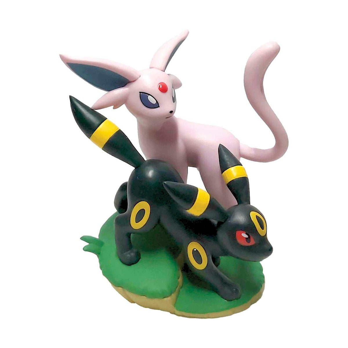 Prismatic Evolutions Figure Collection