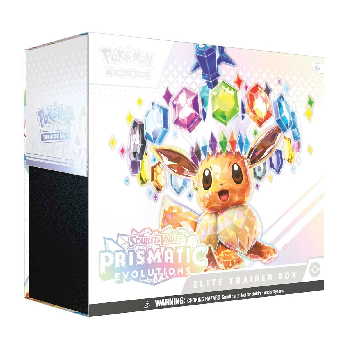 Elite Trainer Box