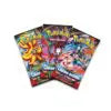 Chaos Rising 3 Pack Blister