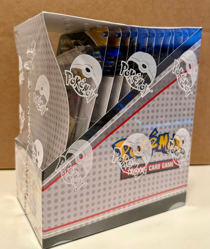 Evolving Skies Checklane Blister Case (x144)
