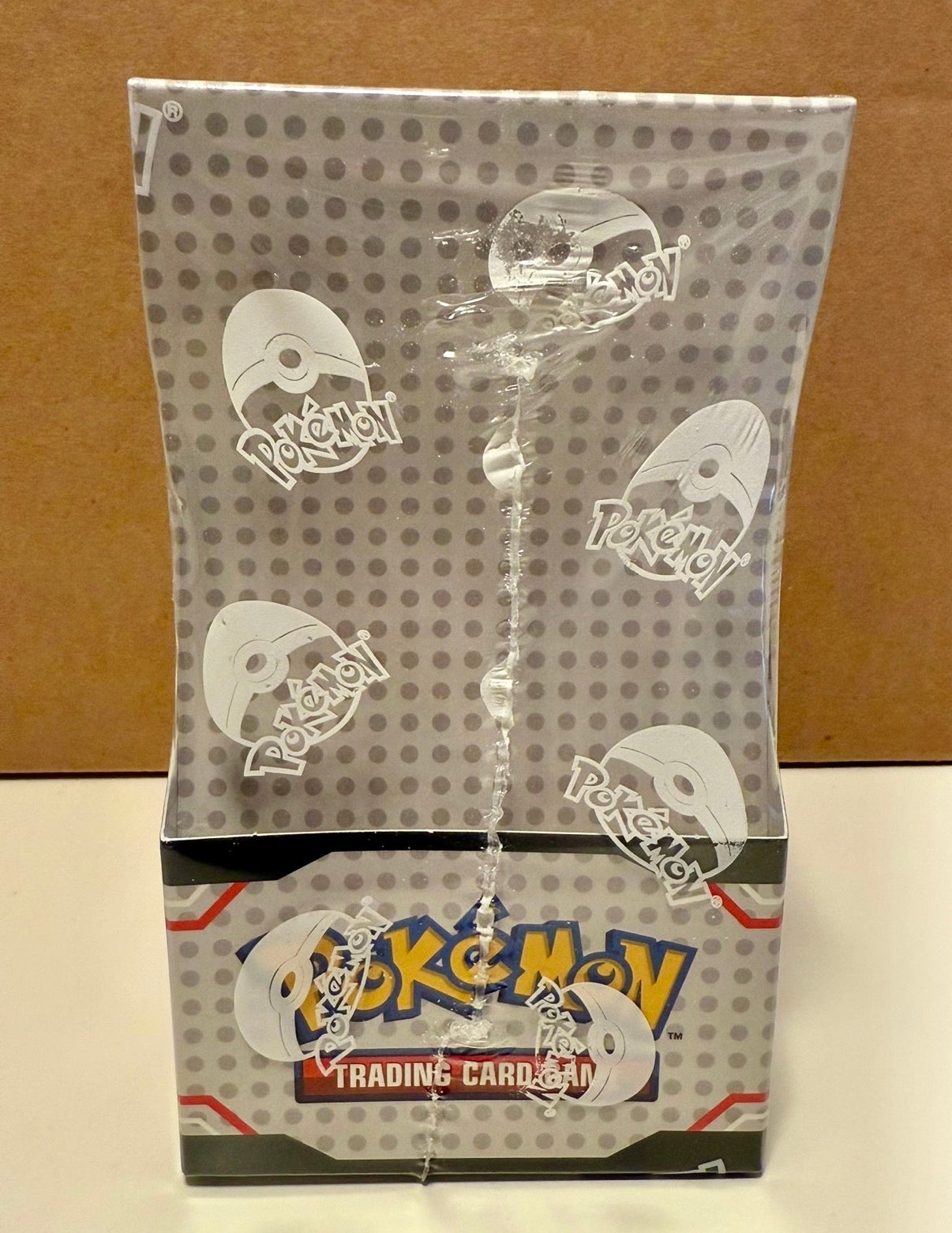 Evolving Skies Checklane Blister Case (x144)