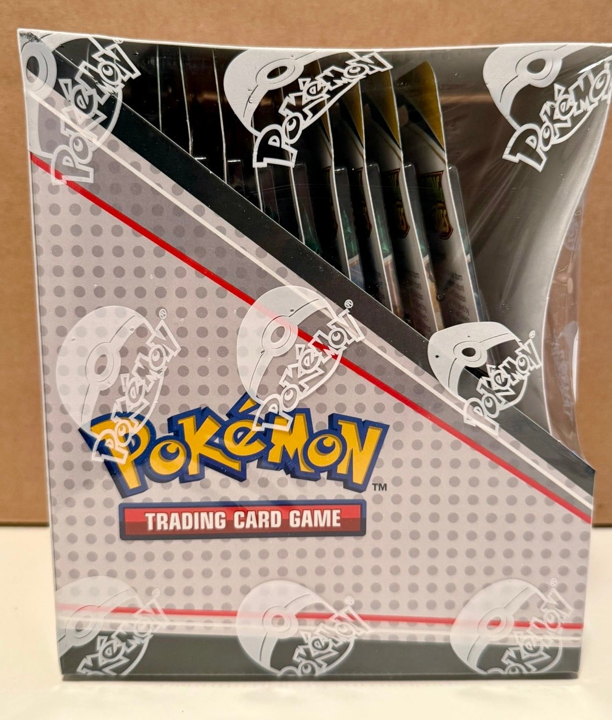 Evolving Skies Checklane Blister Case (x144)