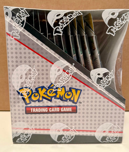 Evolving Skies Checklane Blister Case (x144)