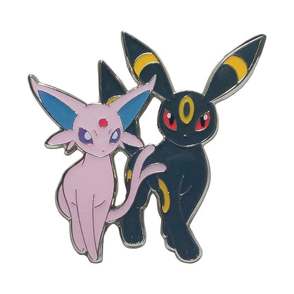 Prismatic Evolutions Figure Collection