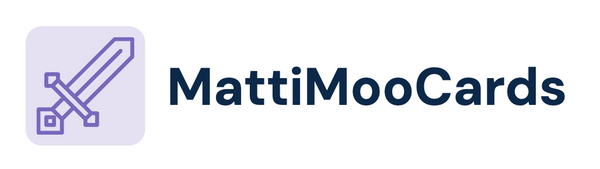MattiMooCards